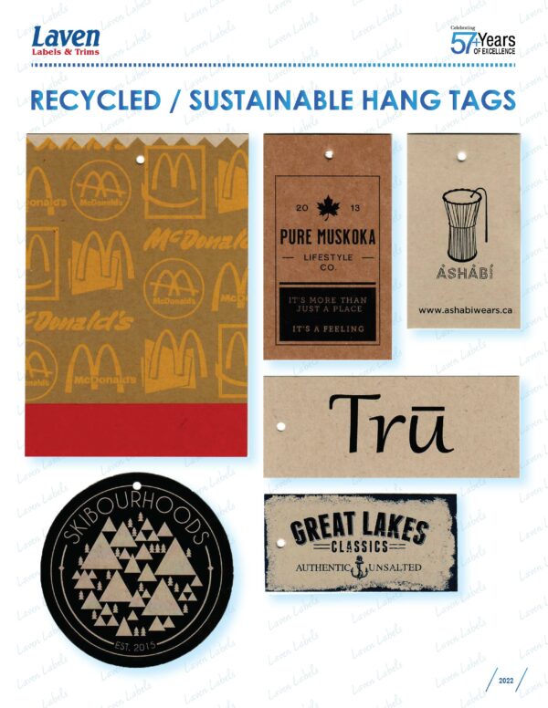 Hang Tags