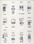 Bar Codes - Image 2