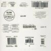 Bar Codes
